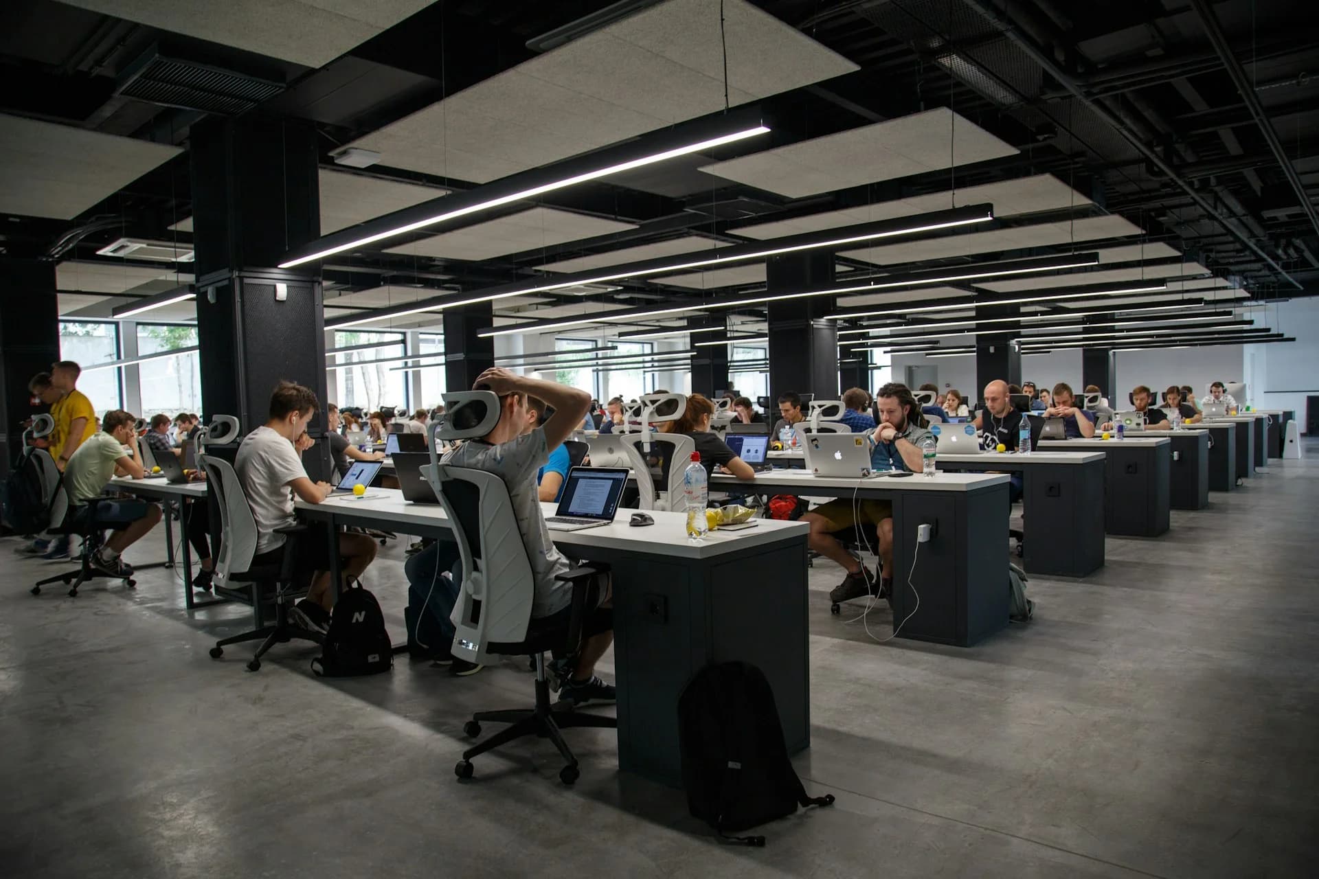 Équipe SK Sécurité — Agents de sécurité professionnels à Marseille